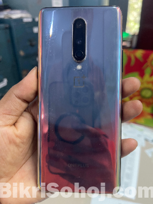 Oneplus 8